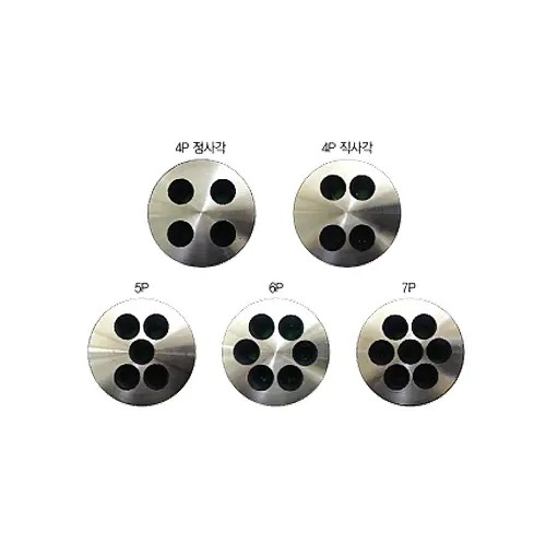 壓花錨具的主要材質(zhì)有哪些？哪種更耐用？